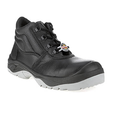 liberty warrior safety shoes