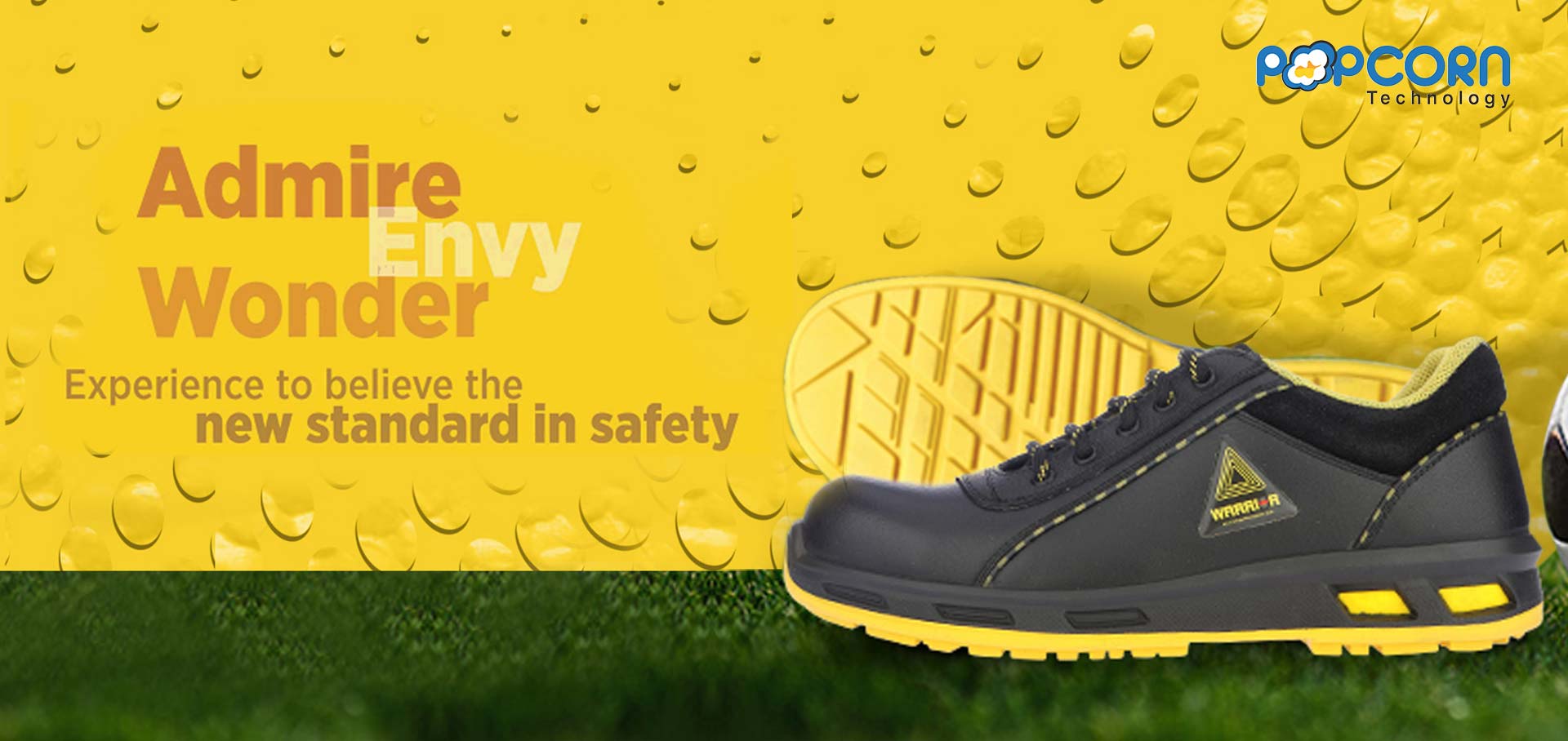 diesel safety shoes